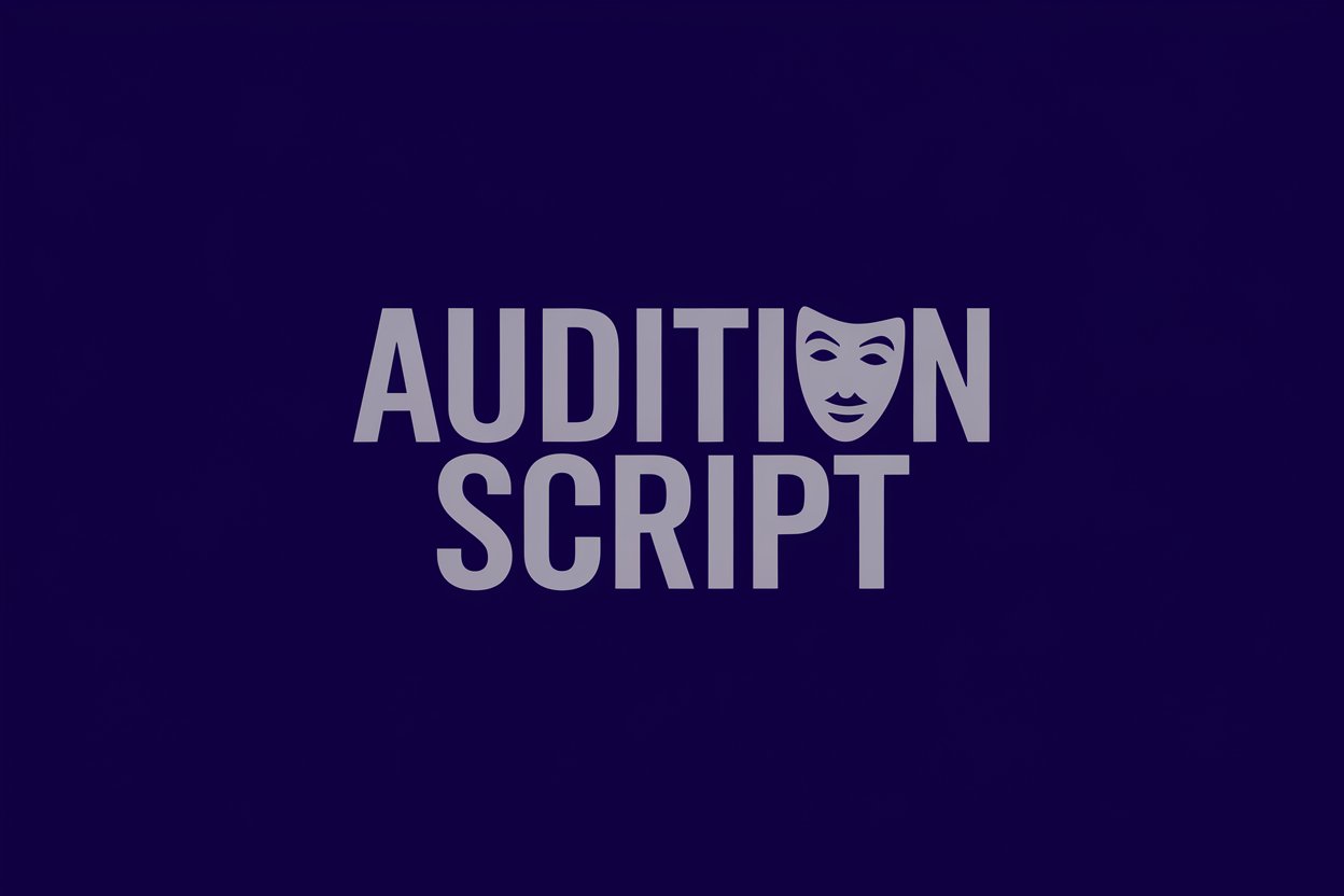 Mono Acting Scripts