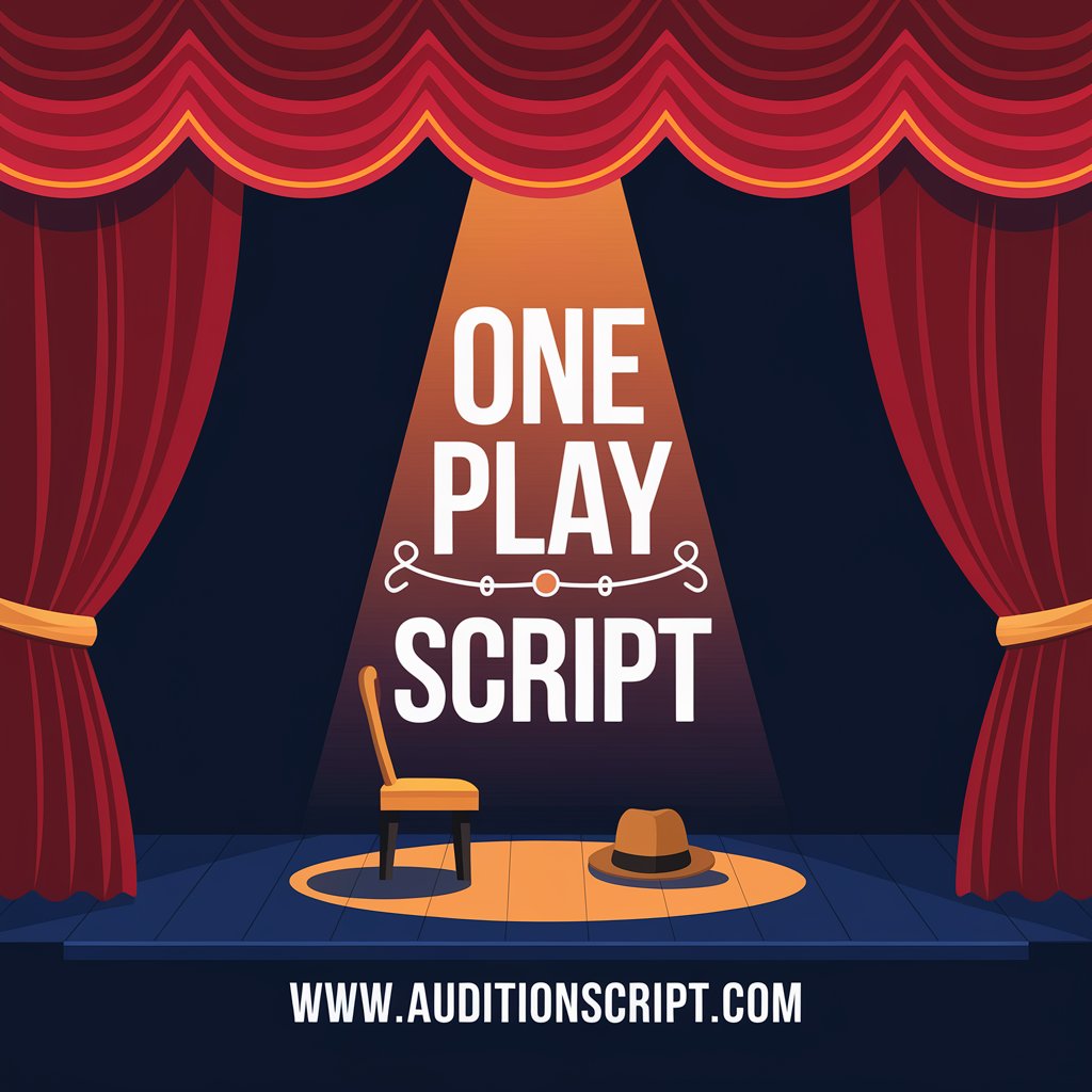 One Act Play Script