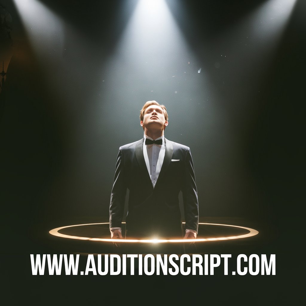 Movie Audition in Mumbai